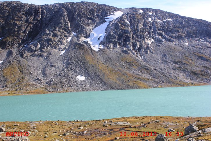 Gamle Strynefjellvegen