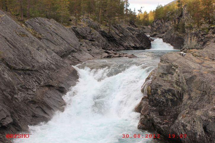 Pollfoss