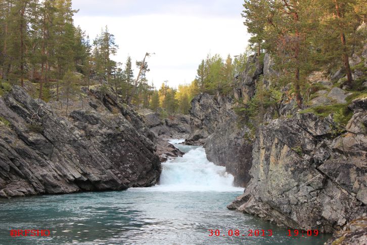 Pollfoss