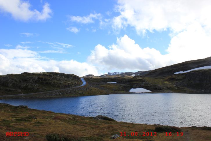 Aurlandsvegen