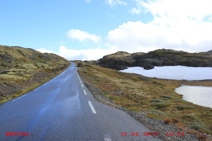 Aurlandsvegen
