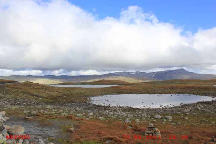 Aurlandsvegen