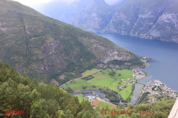 Aurland
