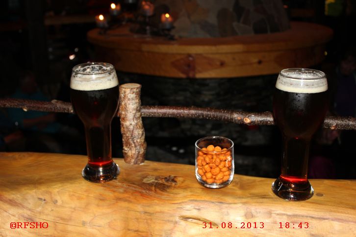 Ægir Bryggeri