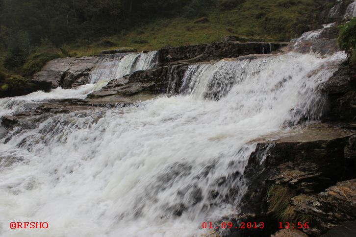 Tvinnefossen