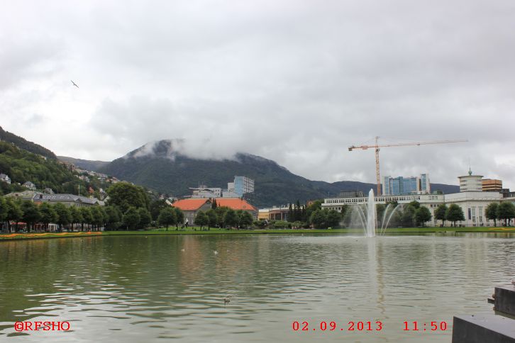 Bergen