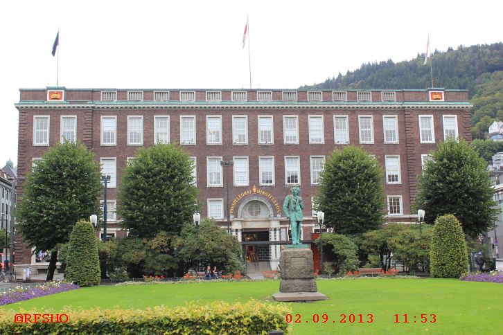 Bergen