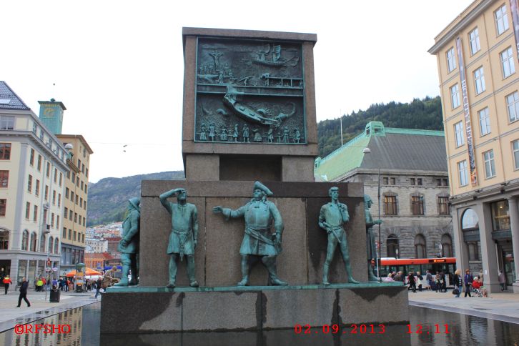 Bergen