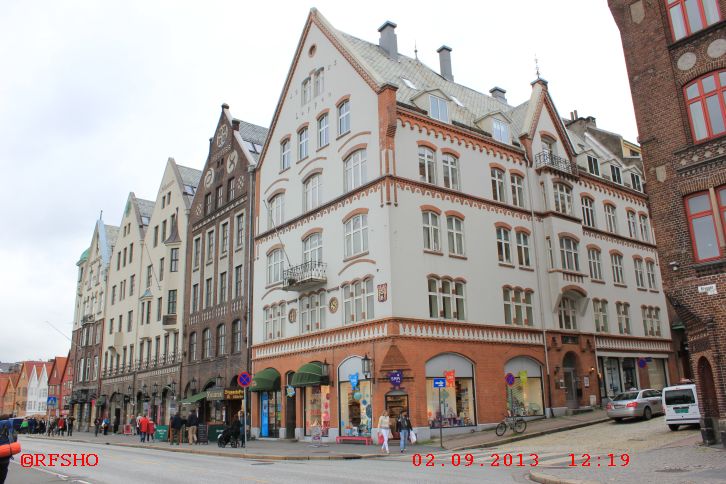 Bergen
