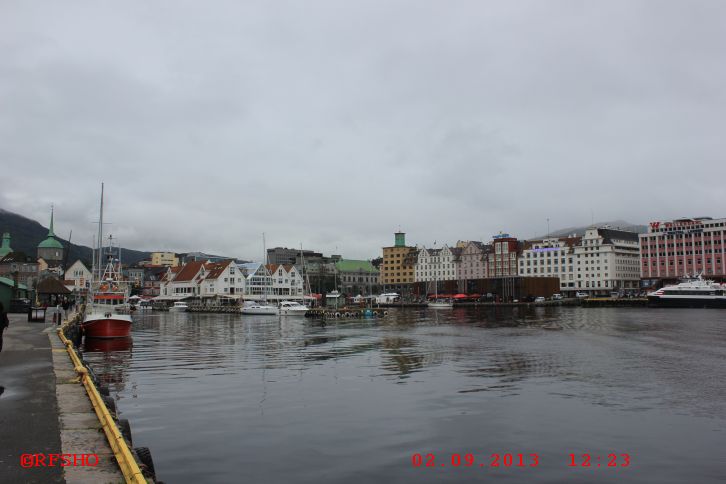 Bergen