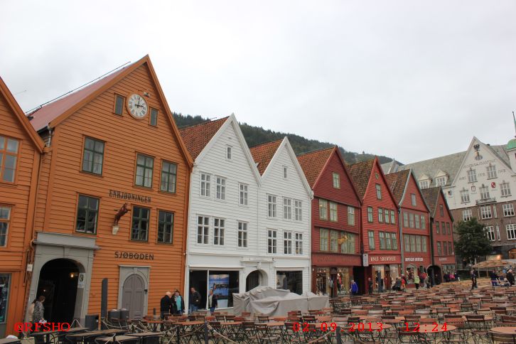 Bergen