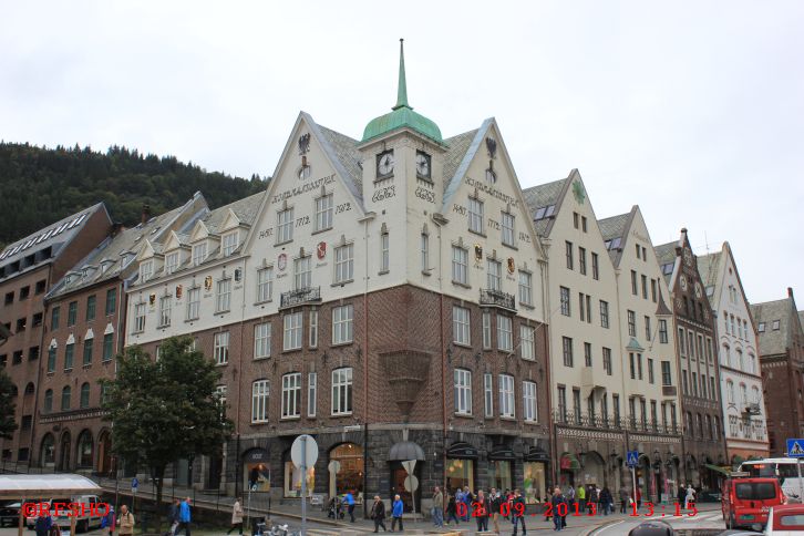 Bergen