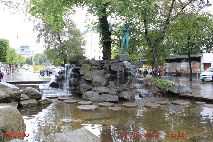 Bergen