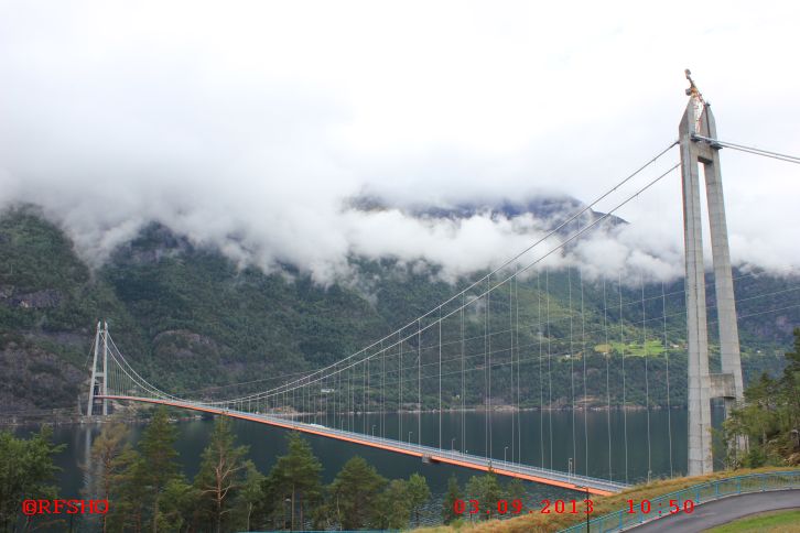 Hardangerbrua
