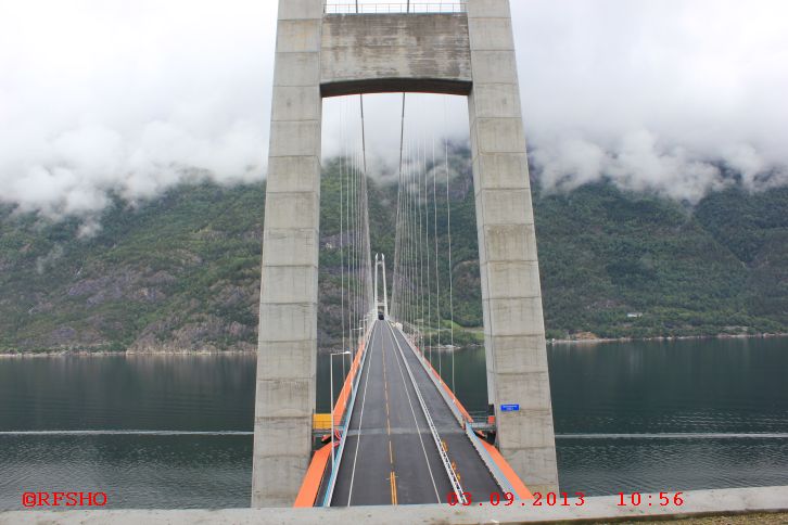 Hardangerbrua