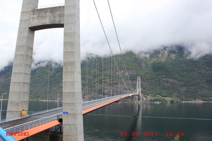 Hardangerbrua