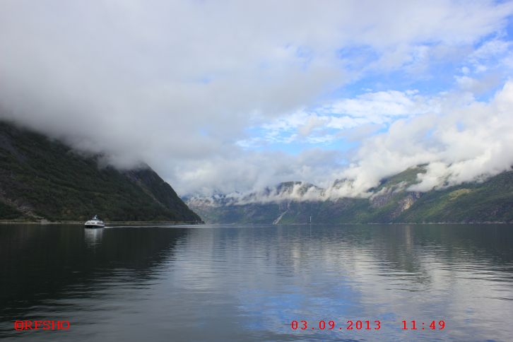 Eidfjorden