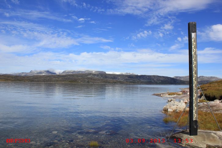 Sysendammen