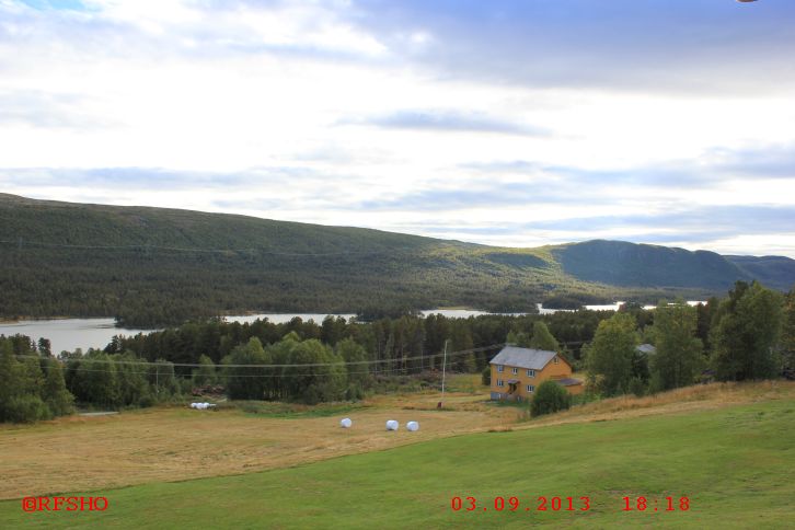 Lia Fjellhotell Geilo