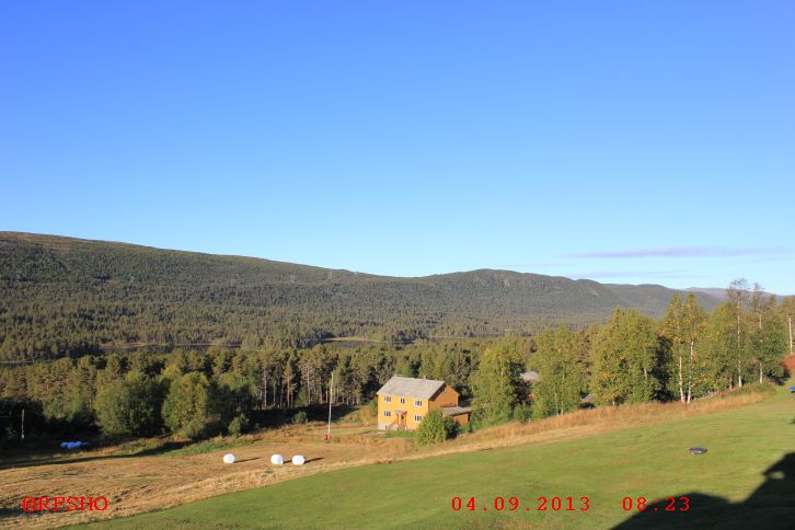 Lia Fjellhotell Geilo