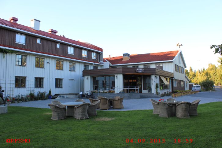 Klækken Hotel