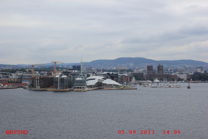 Oslo