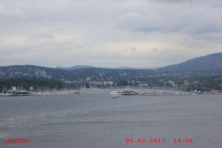 Oslo