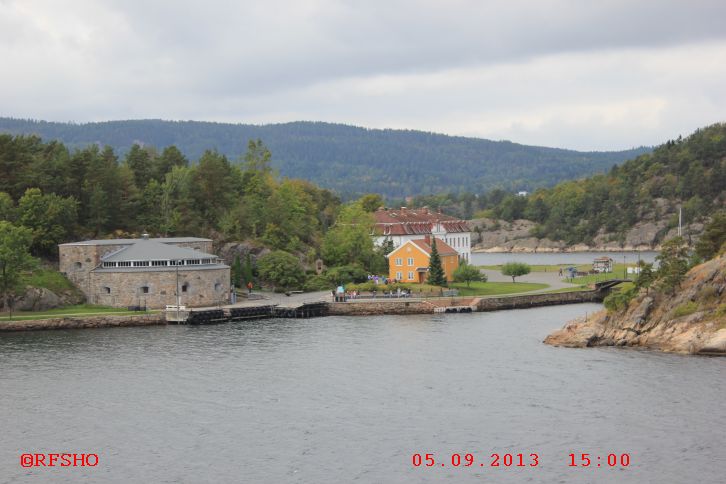 Oscarsborg
