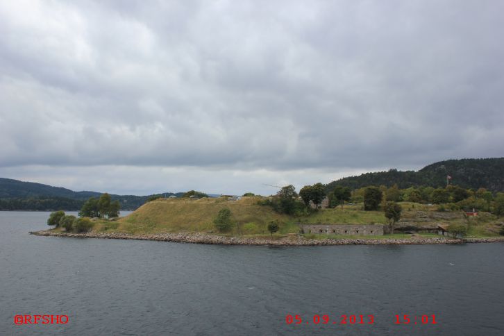 Oscarsborg