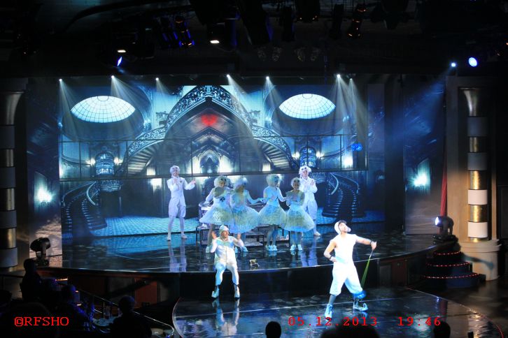 Showtime