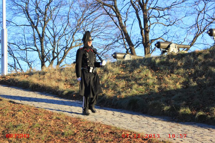 Akerhus Festning