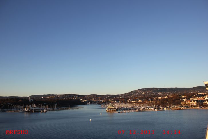Frognerkilen