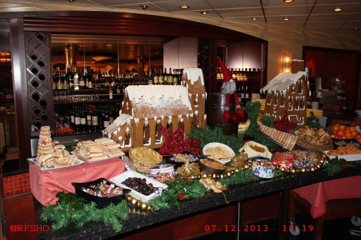 Julebord