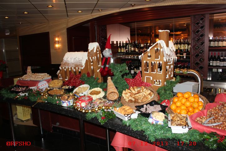Julebord