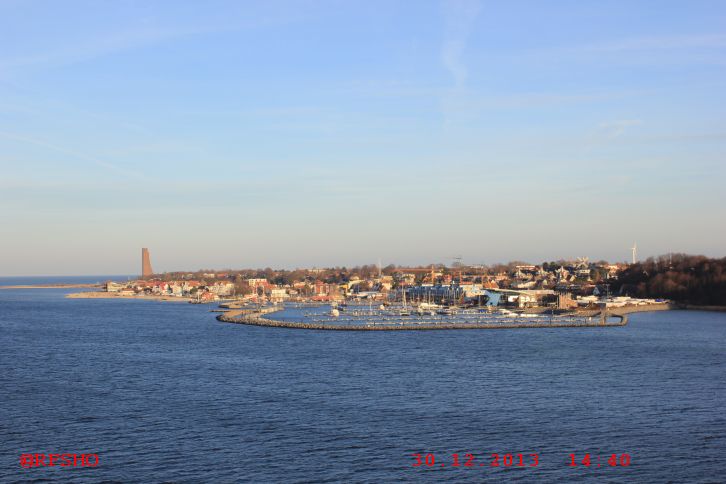 Laboe