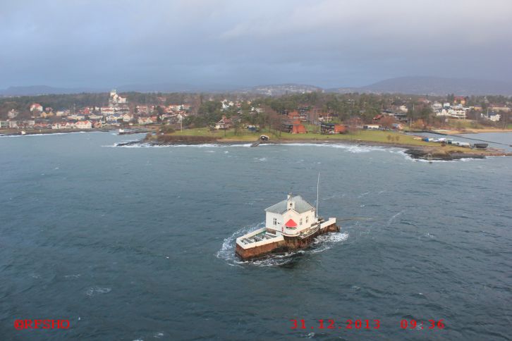 Dyna Fyr