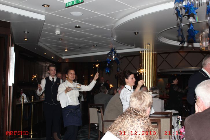 Galadinner