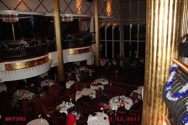 Galadinner
