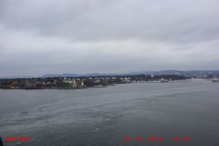 Oslo