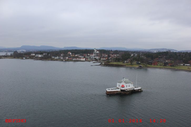Dyna Fyr