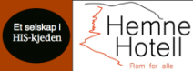 Hemne Hotel