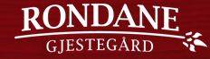 Rondane Gjestegård