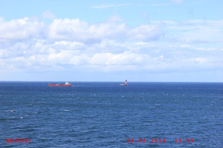 Kiel Leuchtturm