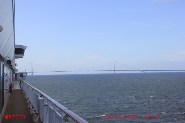 Grosse Beltbrücke