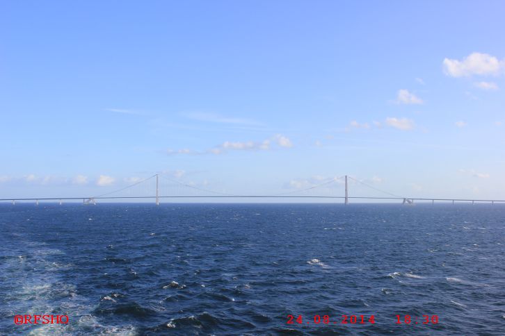 Grosse Beltbrücke