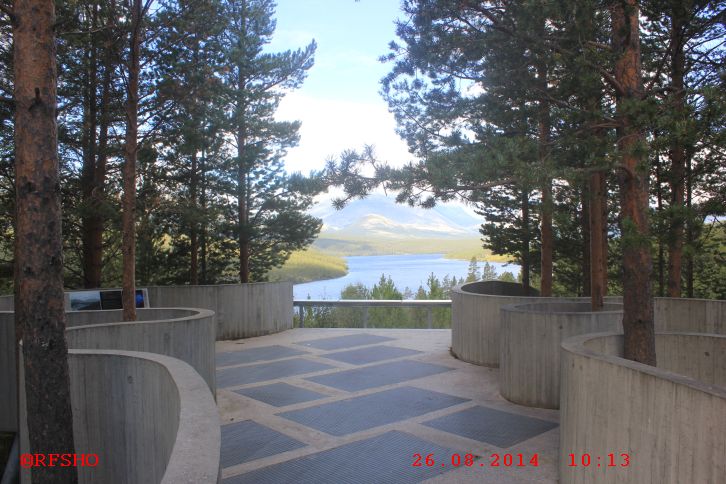 Sohlbergplassen