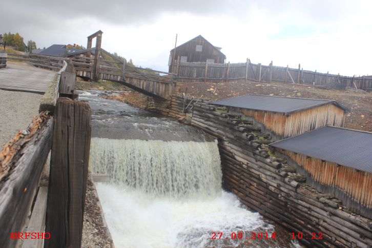 Røros