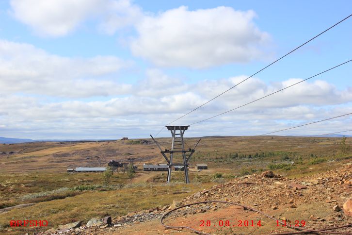 Olavsgruva