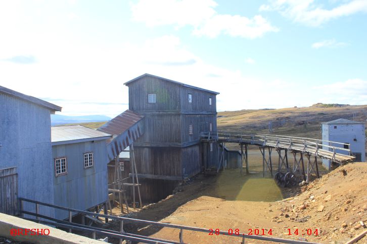 Storwartzgruve