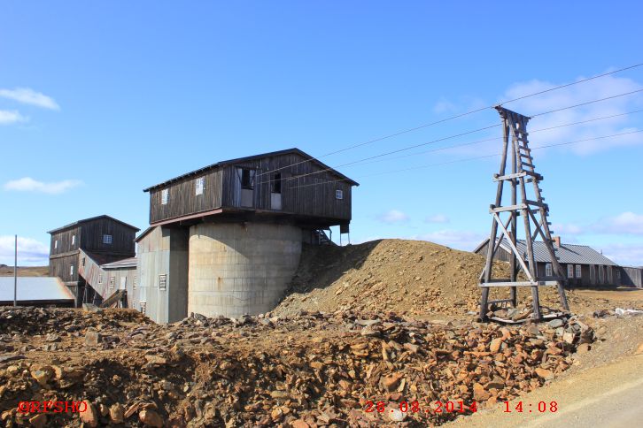 Storwartzgruve